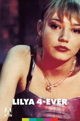 Lilya 4-ever stream