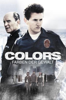 Colors - Farben der Gewalt stream