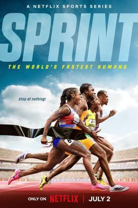 Sprint - Staffel 1 stream