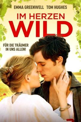 Im Herzen wild stream