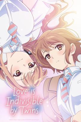 Love Is Indivisible by Twins - Staffel 1 *Subbed* stream