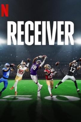 Receiver - Staffel 1 stream