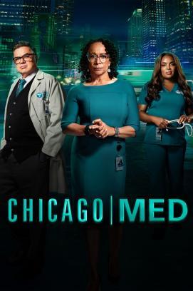 Chicago Med - Staffel 9 stream