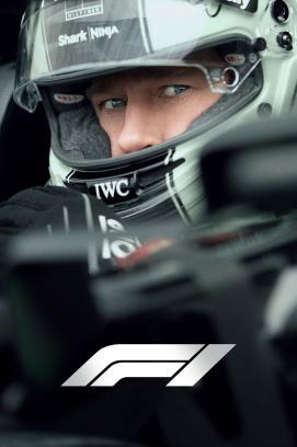 F1 stream