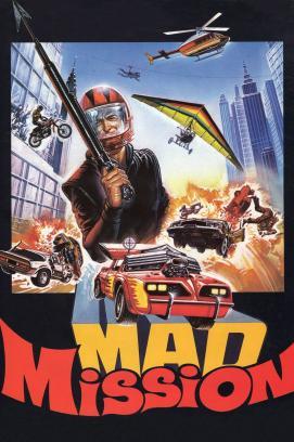Mad Mission stream