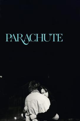 Parachute stream