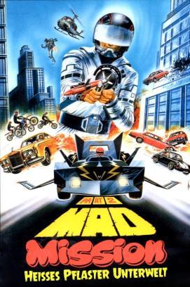 Mad Mission 2 - Heißes Pflaster Unterwelt stream