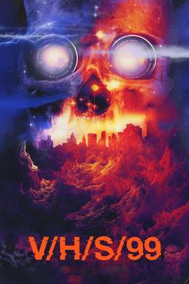 V/H/S/99 stream