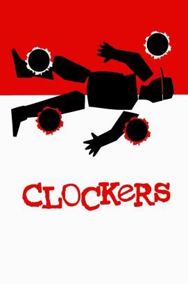Clockers stream