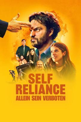 Self Reliance - Allein sein verboten stream