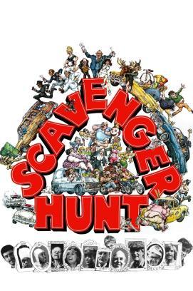 Scavenger Hunt: Die total verrückte Schnitzeljagd stream