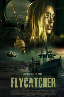 Flycatcher - Survival Has Its Price stream