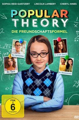 Popular Theory - Die Freundschaftsformel stream