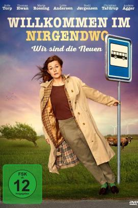 Willkommen im Nirgendwo - Wir sind die Neuen stream