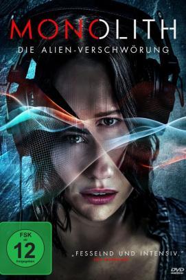 Monolith - Die Alien Verschwörung stream