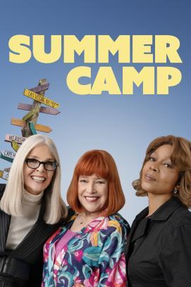 Summer Camp stream