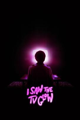 I Saw the TV Glow stream