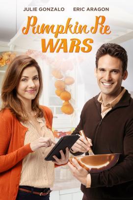 Pumpkin Pie Wars - Ein Konkurrent zum Anbeißen stream