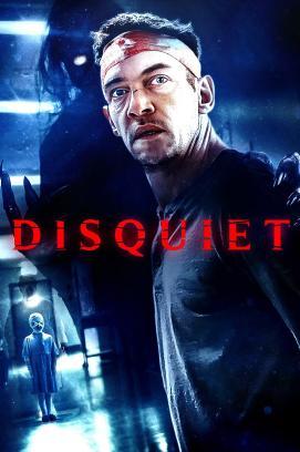 Disquiet stream