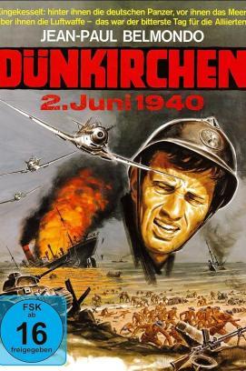 Dünkirchen, 2. Juni 1940 stream
