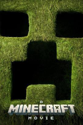 Ein Minecraft Film - A Minecraft Movie stream