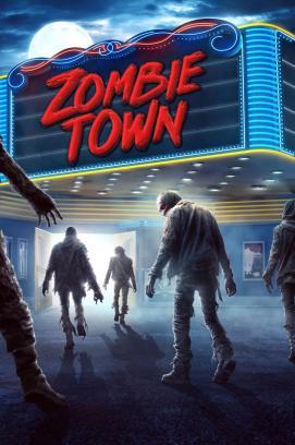 Zombie Town stream