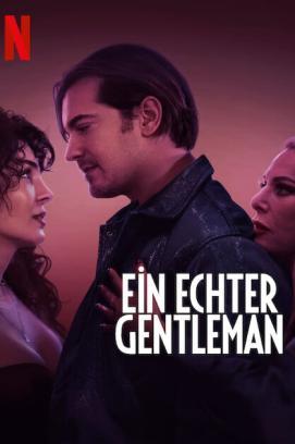 Ein echter Gentleman stream
