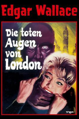 Die toten Augen von London stream