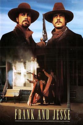 The James Gang stream