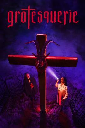 Grotesquerie - Staffel 1 *English* stream