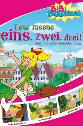 Bibi Blocksberg: Eene meene eins, zwei, drei! stream