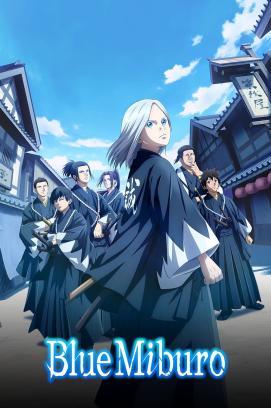 Blue Miburo - Staffel 1 *Subbed* stream