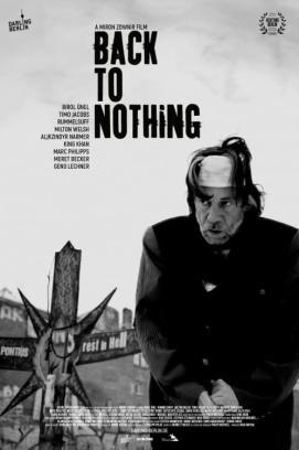 Back to Nothing stream