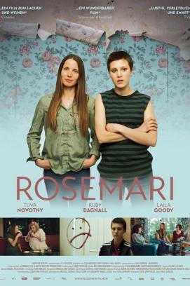 Rosemari stream
