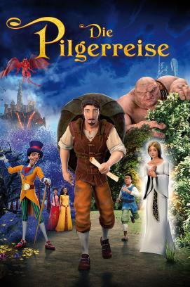 Die Pilgerreise stream