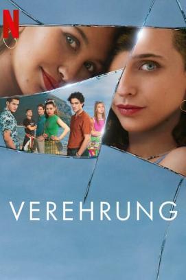 Verehrung - Staffel 1 stream