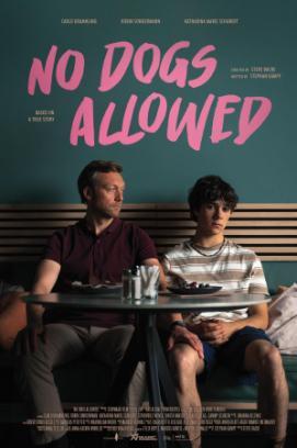 No Dogs Allowed stream