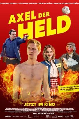 Axel der Held stream