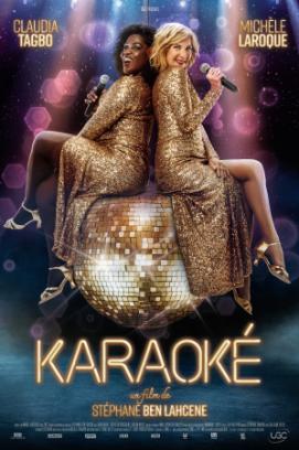 Karaoke - Ein Ungleiches Paar stream