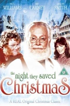 Rettet den Weihnachtsmann stream