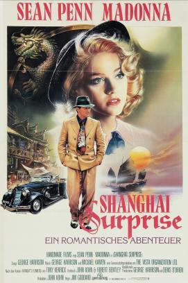 Shanghai Surprise stream