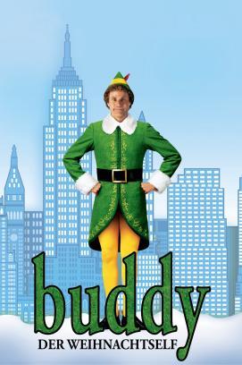 Buddy - Der Weihnachtself stream