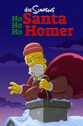 Oh ihr Simpsons freuet euch stream