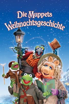 Die Muppets Weihnachtsgeschichte stream