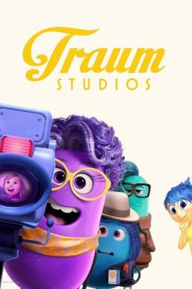 Traum-Studios - Aus der Welt von Alles steht Kopf - Staffel 1 stream