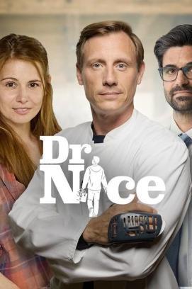 Dr. Nice - Staffel 2 stream