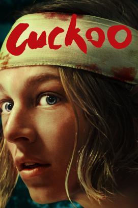 Cuckoo stream