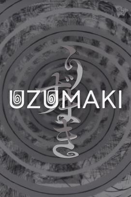 Uzumaki - Staffel 1 stream