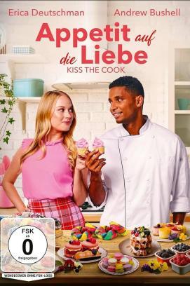 Appetit auf die Liebe - Kiss the Cook stream