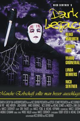 Dark Legacy stream